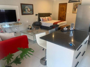 Secure Gem In Heart Of Sandton
